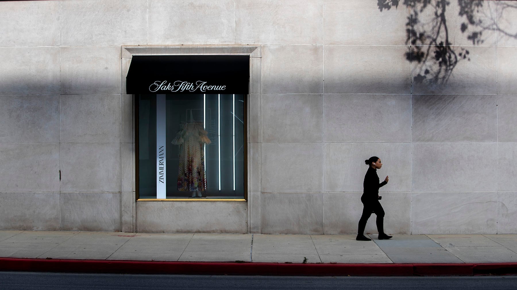 Luxury Brands Are Making a Big Bet on Saks. Will It Come Back to Haunt Them?