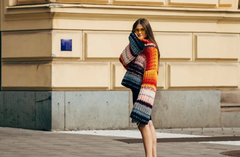 A French Girl vs. Scandi Girl Style Showdown: Who Wins?