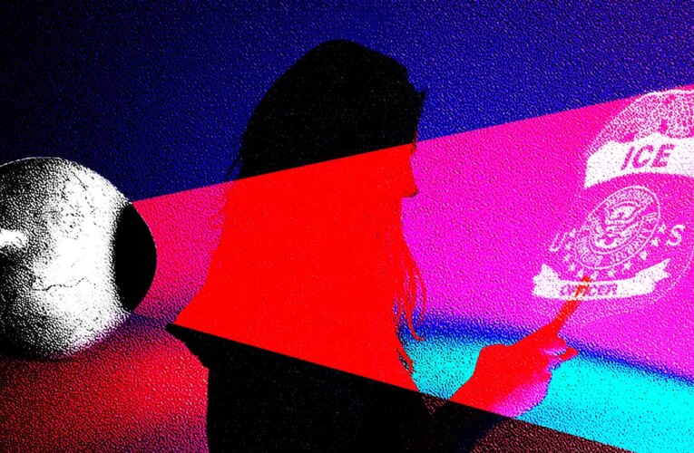 ICE’s Internal Watchdog Is Now Investigating Online Critics