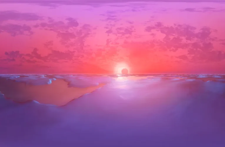 Good News! Turns Out the Earth Will Never Be Swallowed by the Sun