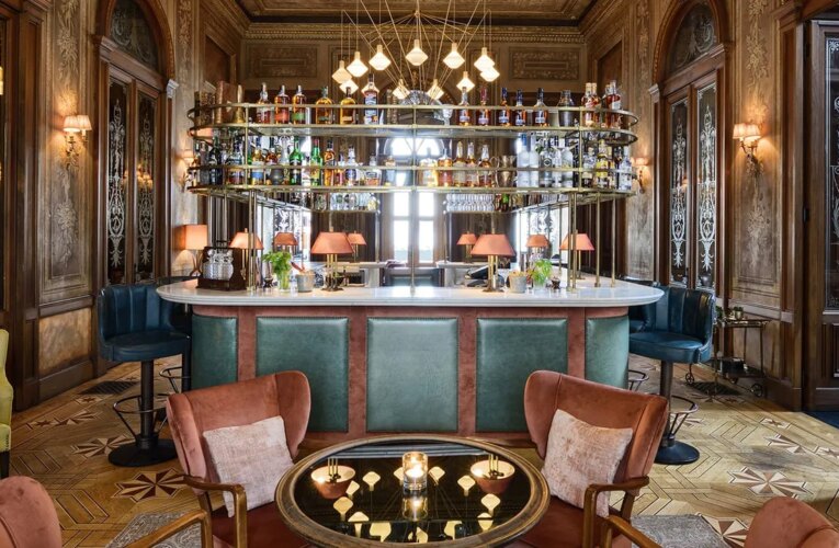 The Best Hotels in Istanbul, From Bosphorus Palaces to Intimate Boutiques