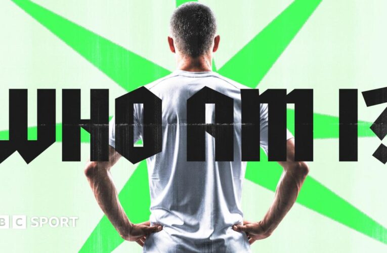 BBC Sport quiz: Who am I? Guess World Cup star footballer #24