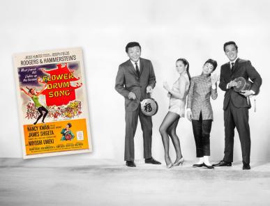 Eight Underrepresented AAPI Performers You Should Know from Flower Drum Song