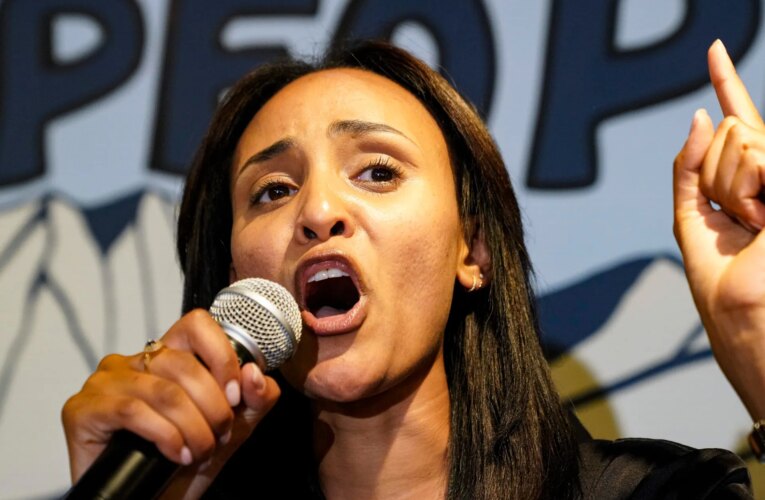 Democratic socialist Kiros defeats longtime incumbent in Colorado primary | Politics News