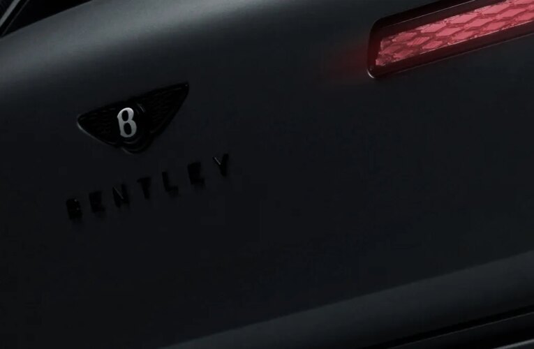 Bentley Torcal EV: Price, Specs, Availability