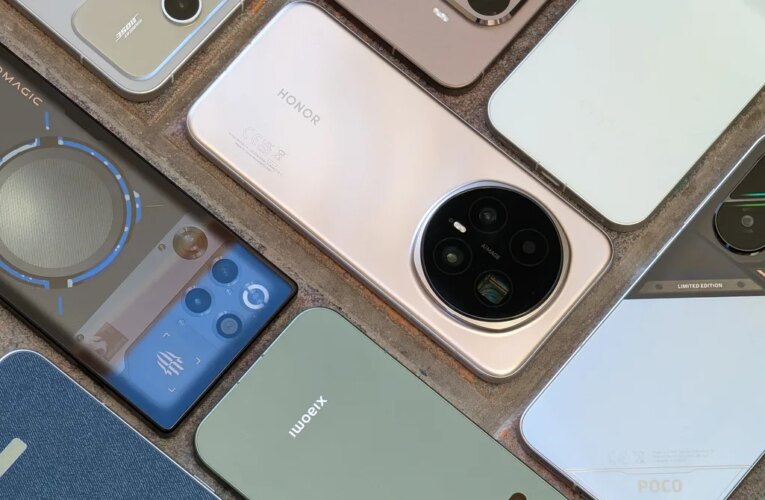 7 Best Phones You Can’t Buy in the US (2026)