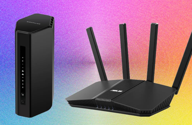 Best Wi-Fi Routers (2026): My Honest Picks After Testing 40+