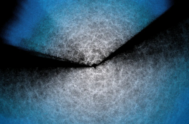 What if the Universe Isn’t as Uniform as Scientists Think?