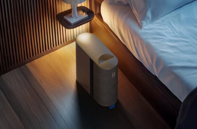 Eight Sleep Pod 5 Review: The Smartest, Nosiest Bed You Can Buy