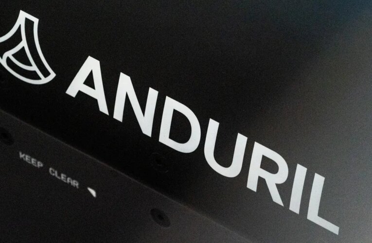 An Explosion Knocked Out Anduril’s Rocket Motor Test Site in Mississippi