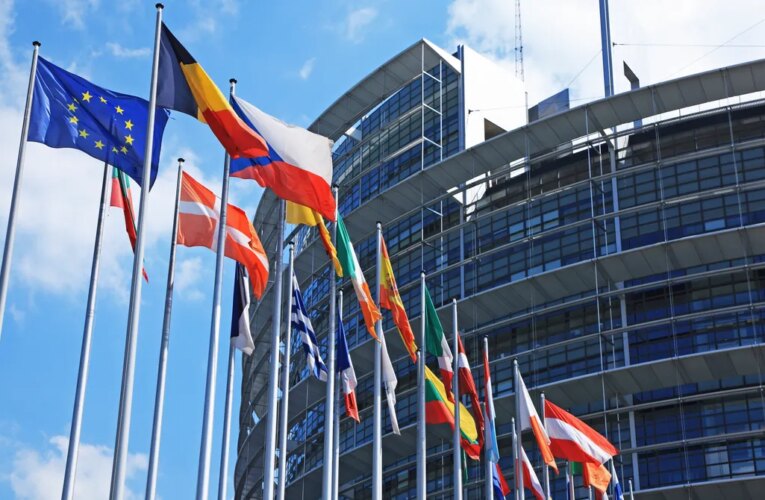 EU Politicians Investigated Pegasus Spyware. Then It Ended Up on One of Their Phones