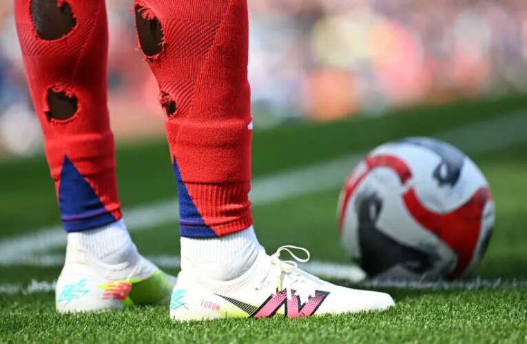 The Science Behind Why Soccer Players at the 2026 World Cup Are Cutting Their Socks
