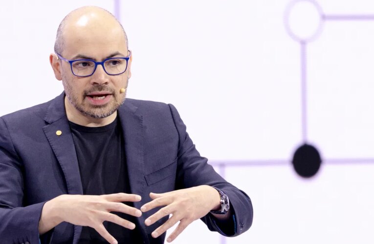 Google DeepMind Unionization Talks Are Off to a Rocky Start
