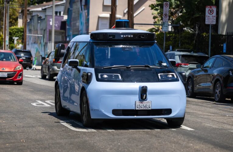 Free Waymo Rides in California? You Can Thank a Regulatory Quirk