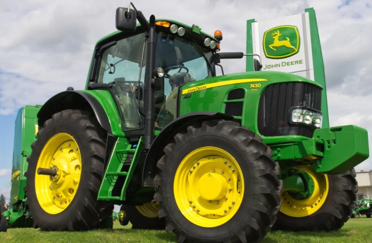 The FTC Settlement With John Deere Is a Huge Win for the Right-to-Repair Movement