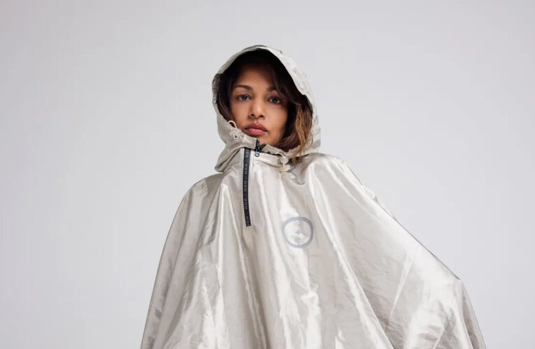 Can M.I.A.’s Anti-Surveillance Streetwear Keep Me Off the Grid—And Looking Great?