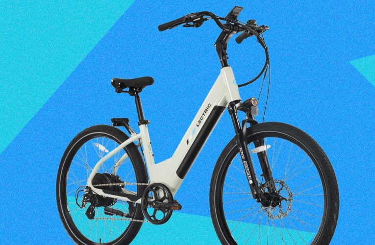 Lectric XPress2 Review (2026): A Heavy-Duty but Nimble Ebike