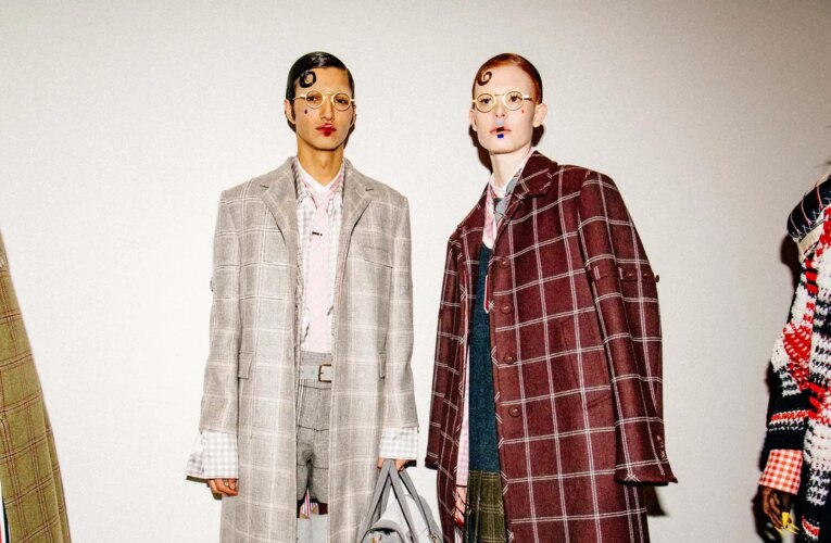 The Spring 2027 New York Fashion Week Schedule Is Here