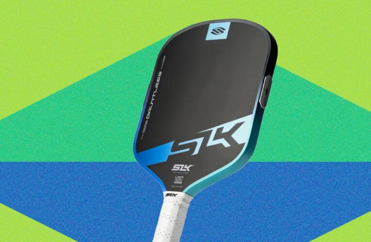 The Foam Era Has Changed Pickleball—Here Are the Top 2 Pickleball Paddles Right Now