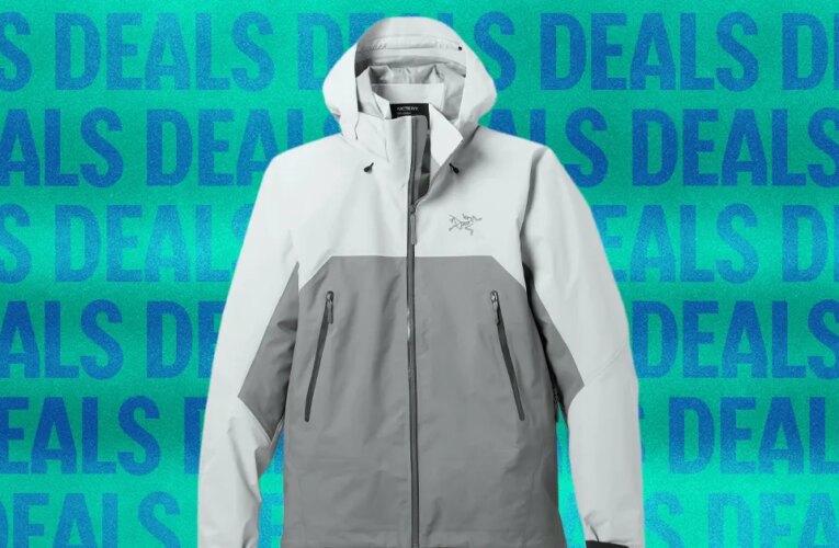 The 49 Best Outdoor Deals From the REI 4th of July Sale
