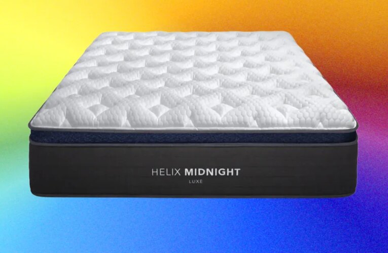 The Best Fourth of July Mattress Sales on Beds We Actually Sleep On (2026)