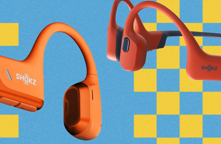Best Bone Conduction Headphones (2026): Shokz, Suunto, Mojawa