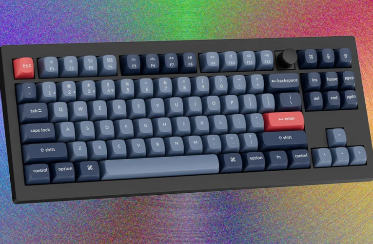 9 Best Keyboards (2025), Tested and Reviewed