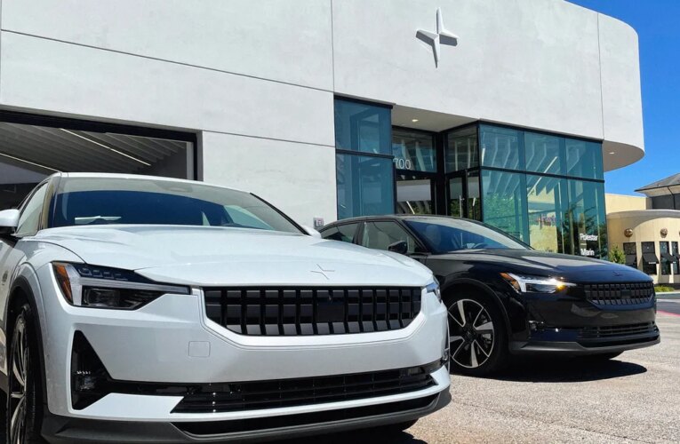 When the Law Kills Your Electric Car Dealership