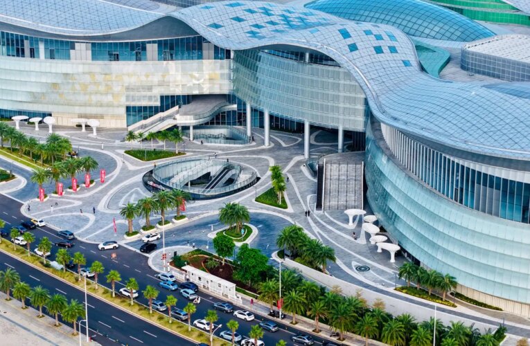 China’s Travel Retail Enters Its Post-Duty Free Era