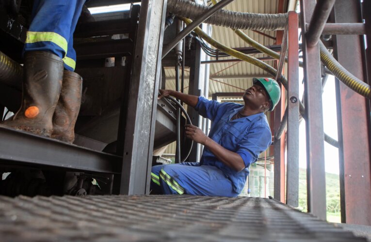Africa can finally mine, beneficiate and industrialise on its own terms | Opinions