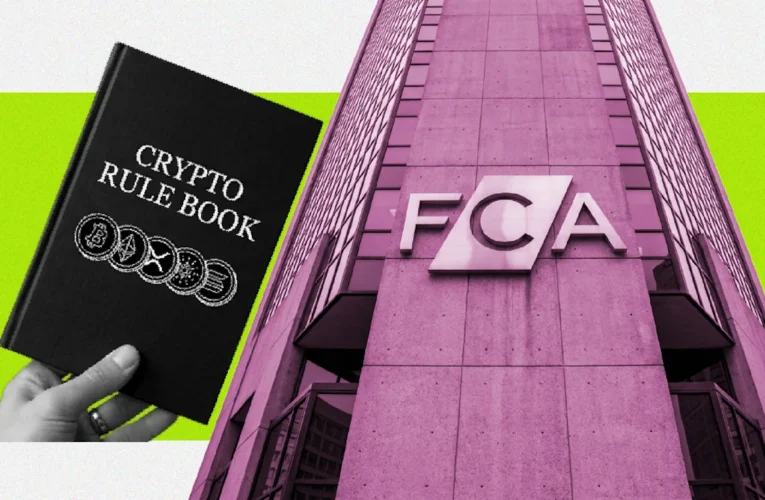 FCA Finalizes Crypto Rulebook: Stablecoin Capital Rules Cut From 2% to 1%