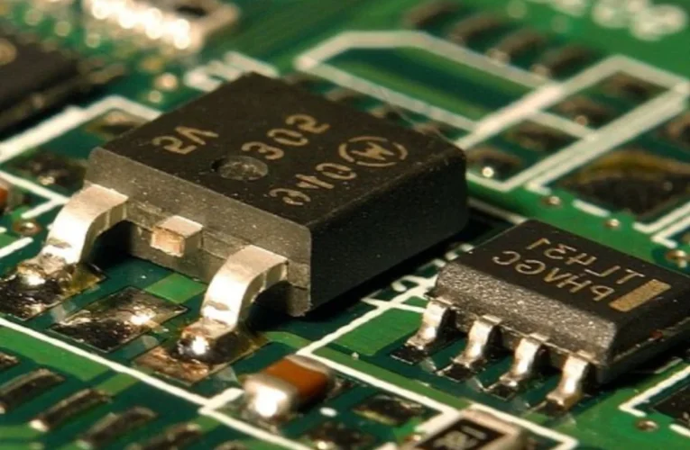 Alpha & Omega Semiconductor (AOSL) Launches Multiphase Controllers for Next-Gen Intel Processors