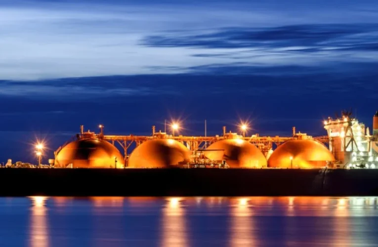 JERA Launches Singapore LNG Unit to Expand Global Fuel Portfolio