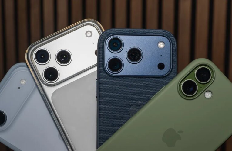 The Best iPhone 17 Cases (2026): Our Picks After Testing 100+