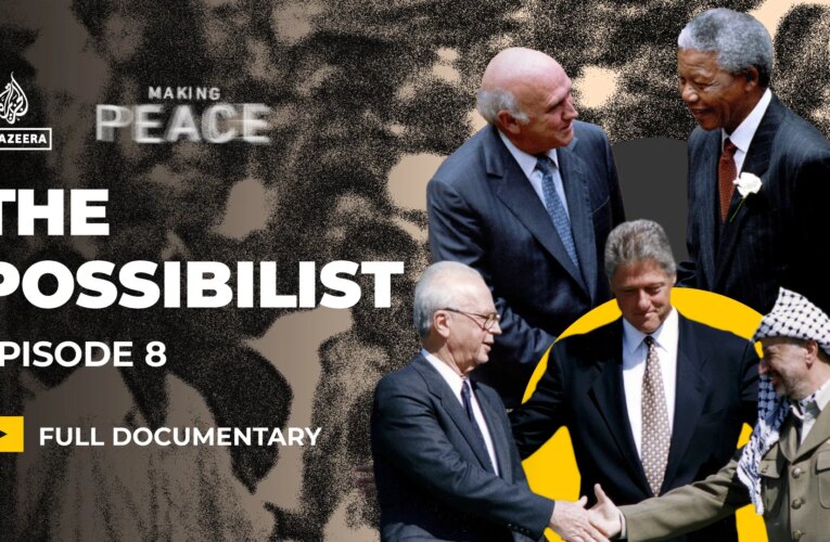 The Possibilist | Ep 8 | Documentary