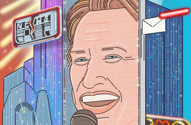 Pete Holmes Is Not Reading Your Email