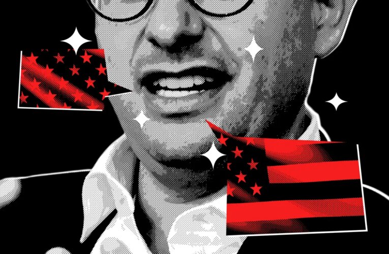 Anthropic Added a New Security Measure to Get Back Into the Trump Administration’s Good Graces