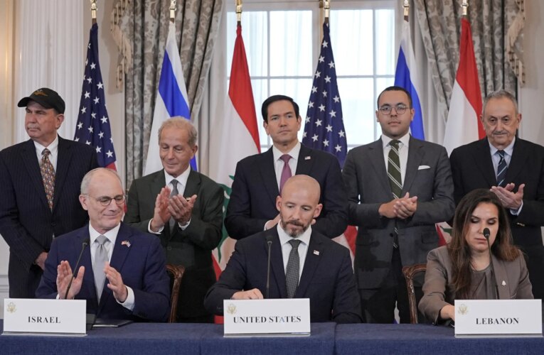 The Lebanon-Israel agreement is paving the way for the next war | Israel attacks Lebanon