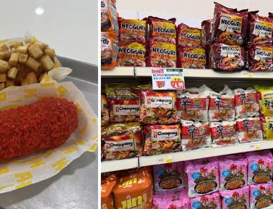 K-Slop: The Sugar-Coated, Shrink-Wrapped Version of Korean Culture